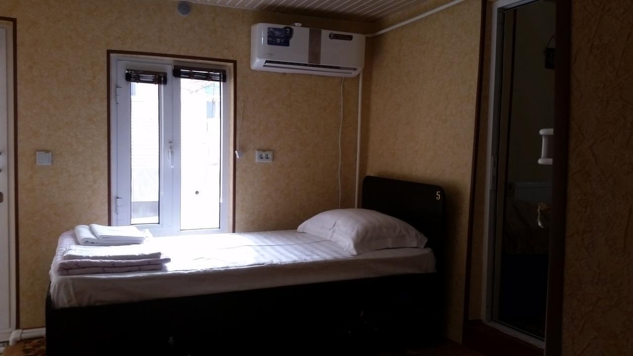 Payraviy Hotel Бухара Екстериор снимка