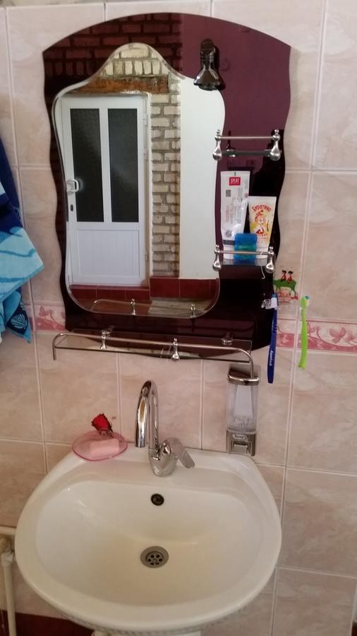 Payraviy Hotel Бухара Екстериор снимка