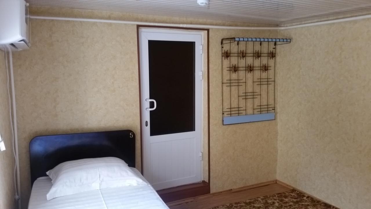 Payraviy Hotel Бухара Екстериор снимка