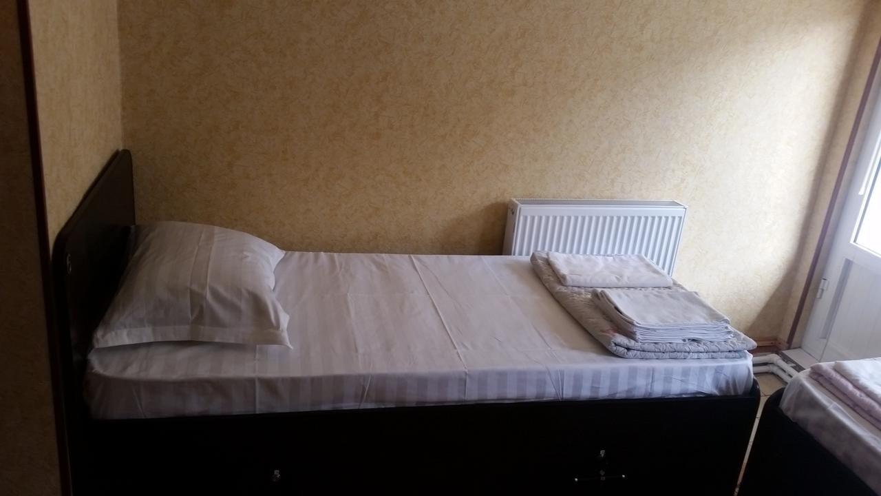 Payraviy Hotel Бухара Екстериор снимка