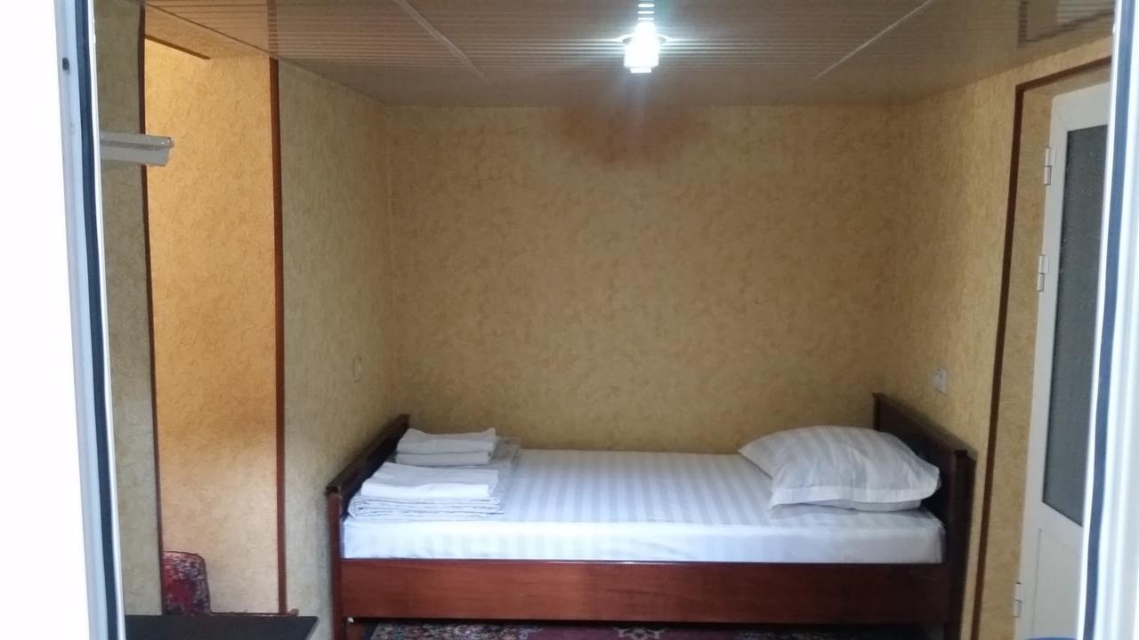 Payraviy Hotel Бухара Екстериор снимка
