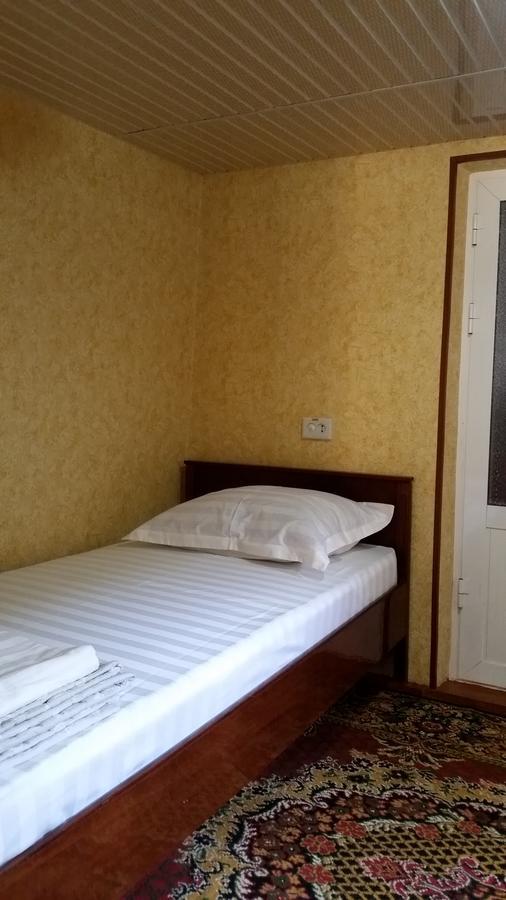 Payraviy Hotel Бухара Екстериор снимка