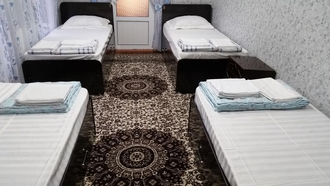 Payraviy Hotel Бухара Екстериор снимка