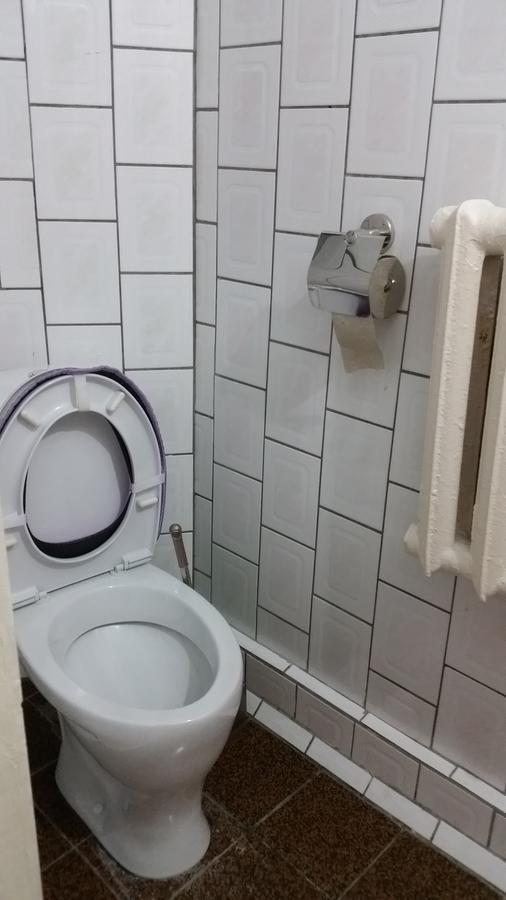 Payraviy Hotel Бухара Екстериор снимка